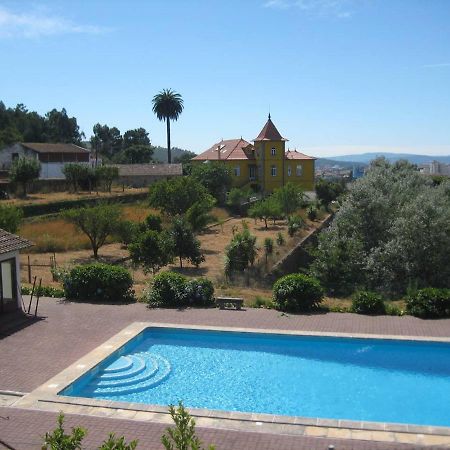 Casa Da Torre Luxury Villa In Braga Exterior photo